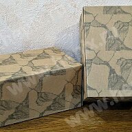Фигурки неудачливых охотников