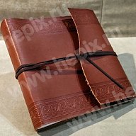 200 фото гибкая обложка